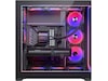 Phanteks NV9 Premium LED Kit (svart) Tillbehör