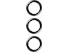PanzerGlass Galaxy A15 / A15 5G Hoops Linsskydd Skärmskydd