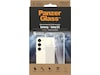 PanzerGlass Galaxy S23 Hardcase skal (transparent) Skydd