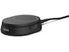Belkin BoostCharge Pro hopfällbart trådlöst laddningsställ (svart) Trådlös laddare