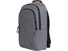 AVANA 16" Eco-Ryggsäck (grå) Ryggsäck, väska och fodral
