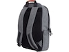 AVANA 16" Eco-Ryggsäck (grå) Ryggsäck, väska och fodral