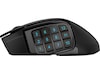 Corsair Scimitar Elite RGB trådlös gamingmus (svart) -B-Grade Demo mus