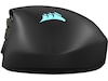 Corsair Scimitar Elite RGB trådlös gamingmus (svart) -B-Grade Demo mus