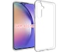 iiglo Samsung Galaxy A55 Silikonskal (transparent) Skydd