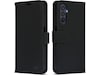 iiglo Samsung Galaxy A25 Plånboksfodral (svart) Skydd