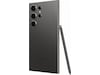 Samsung Galaxy S24 Ultra 1TB (titanium black) Mobiltelefoner