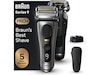 Braun Series 9 PRO+ elektrisk rakapparat 9515s -B-Grade Demo träning & hälsa