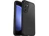 OtterBox Galaxy S23 FE Black ReactSkal - ProPack (clear/svart) Skydd
