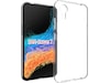 iiglo Samsung XCover 7 Silikonskydd (transparent) Skydd