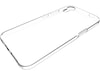 iiglo Samsung XCover 7 Silikonskydd (transparent) Skydd
