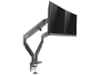 Andersson monitor dual desk mount gas 17-32" Bord- & väggfäste