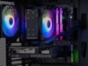 Komplett-PC Advanced Gaming i130 Gamingdator stationär