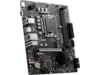 MSI PRO H610M-E Moderkort Intel Socket