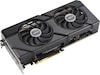 ASUS Dual Radeon RX 7800 XT OC Grafikkort