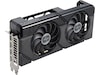 ASUS Dual Radeon RX 7800 XT OC Grafikkort