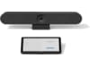 Logitech Rally Bar Huddle + Tap IP Bundle (graphite) Videokonferens
