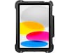 Targus iPad 10,9" (10:e & 11:e gen) SafePort Rugged Max skal (svart) Skydd