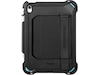 Targus iPad 10,9" (10:e & 11:e gen) SafePort Rugged Max skal (svart) Skydd