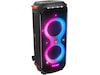 JBL Partybox 710 Bärbar partyhögtalare 800W Trådlös / Bluetooth högtalare