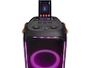 JBL Partybox 710 Bärbar partyhögtalare 800W Trådlös / Bluetooth högtalare