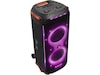 JBL Partybox 710 Bärbar partyhögtalare 800W Trådlös / Bluetooth högtalare