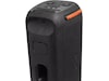 JBL Partybox 710 Bärbar partyhögtalare 800W Trådlös / Bluetooth högtalare