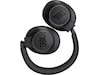 JBL LIVE 770NC Trådlösa Hörlurar, Over-ear (svart) Hörlurar