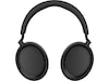 Sennheiser ACCENTUM Plus trådlösa hörlurar, On-Ear (svart) Hörlurar