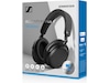 Sennheiser ACCENTUM Plus trådlösa hörlurar, On-Ear (svart) Hörlurar