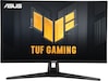 ASUS 27" gamingskärm TUF VG27AQM1A Datorskärm