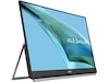 ASUS 24"Portabel Skärm MB249C Datorskärm