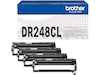 Brother drum unit DR248CL Tillbehör