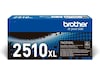 Brother toner TN2510XL svart Lasertoner