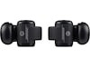 Bose Ultra Trådlösa öppna hörlurar, half In-Ear (svart) In-ear hörlurar