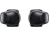 Bose Ultra Trådlösa öppna hörlurar, half In-Ear (svart) In-ear hörlurar