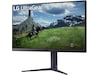LG 32" gamingskärm 32GS85Q Datorskärm