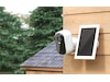 Arlo Essential 2 Outdoor Solpanel (vit) Tillbehör till övervakningskameror