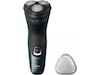 Philips Shaver X3052/00 Elektrisk rakapparat för vått och torrt bruk Rakapparat