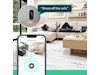 Arlo Essential 2 2K övervakningskamera 2-pack Övervakningskamera