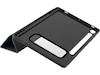 Otterbox Galaxy Tab S9 React Folio (svart) - ProPack Skydd