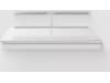 Withings Body Scan smart badvåg (vit) Personvågar