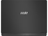 MSI Prestige 14 AI Studio 14" WUXGA Datorer - Bärbara / laptop