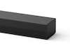 LG NS60T Soundbar (svart) Soundbars
