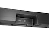 LG NS60T Soundbar (svart) Soundbars