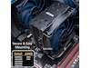 Akasa Alucia H4 Plus CPU kylare CPU - Luftkylning