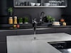 Bamix One stavmixer 160W (svart) Stavmixers & elvispar