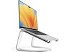 Twelve South Curve SE Lapstopstativ (silver) Laptopstativ