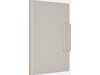 Onyx BOOX Tab Mini C Flipskydd (beige) Skydd