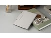 Onyx BOOX Tab Mini C Flipskydd (beige) Skydd